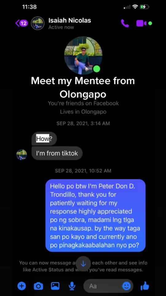 @Donny | Financial Entreprenuer