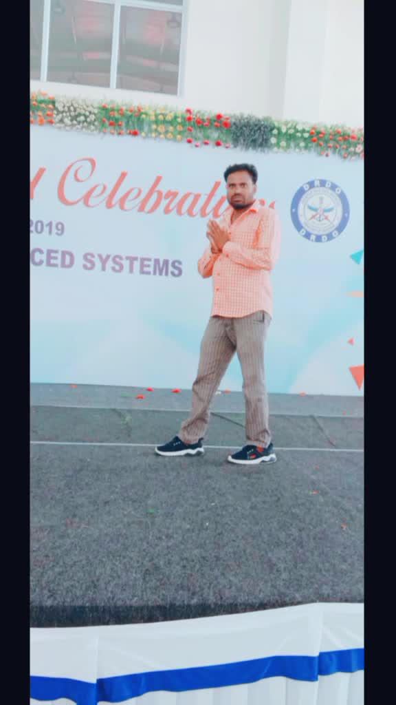 @oggu srinivas