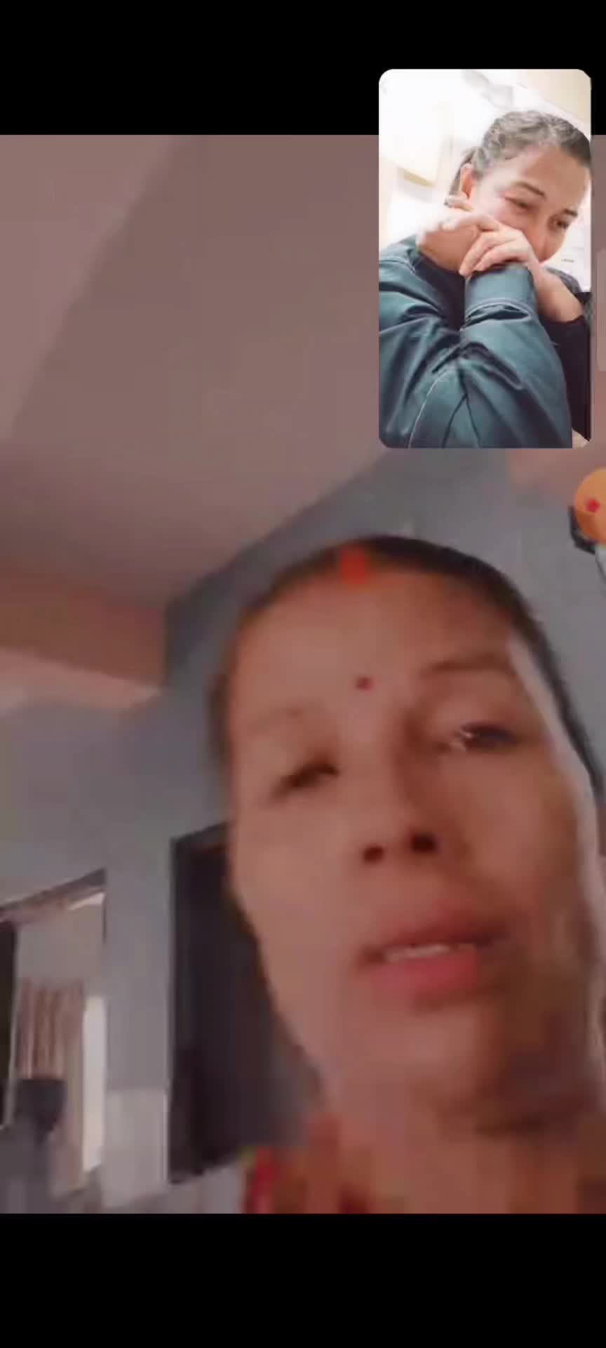@asmita thapa chhetri