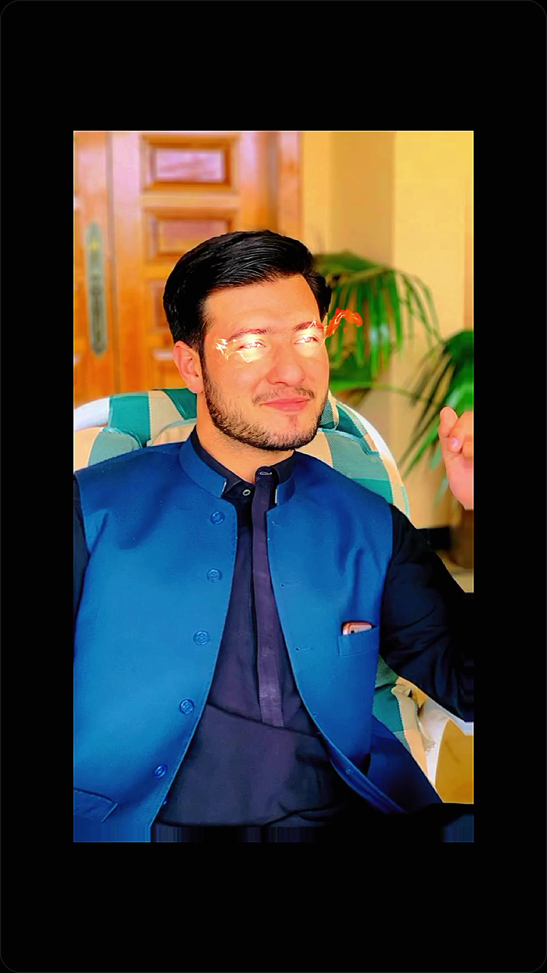 @Ziaullah Zia