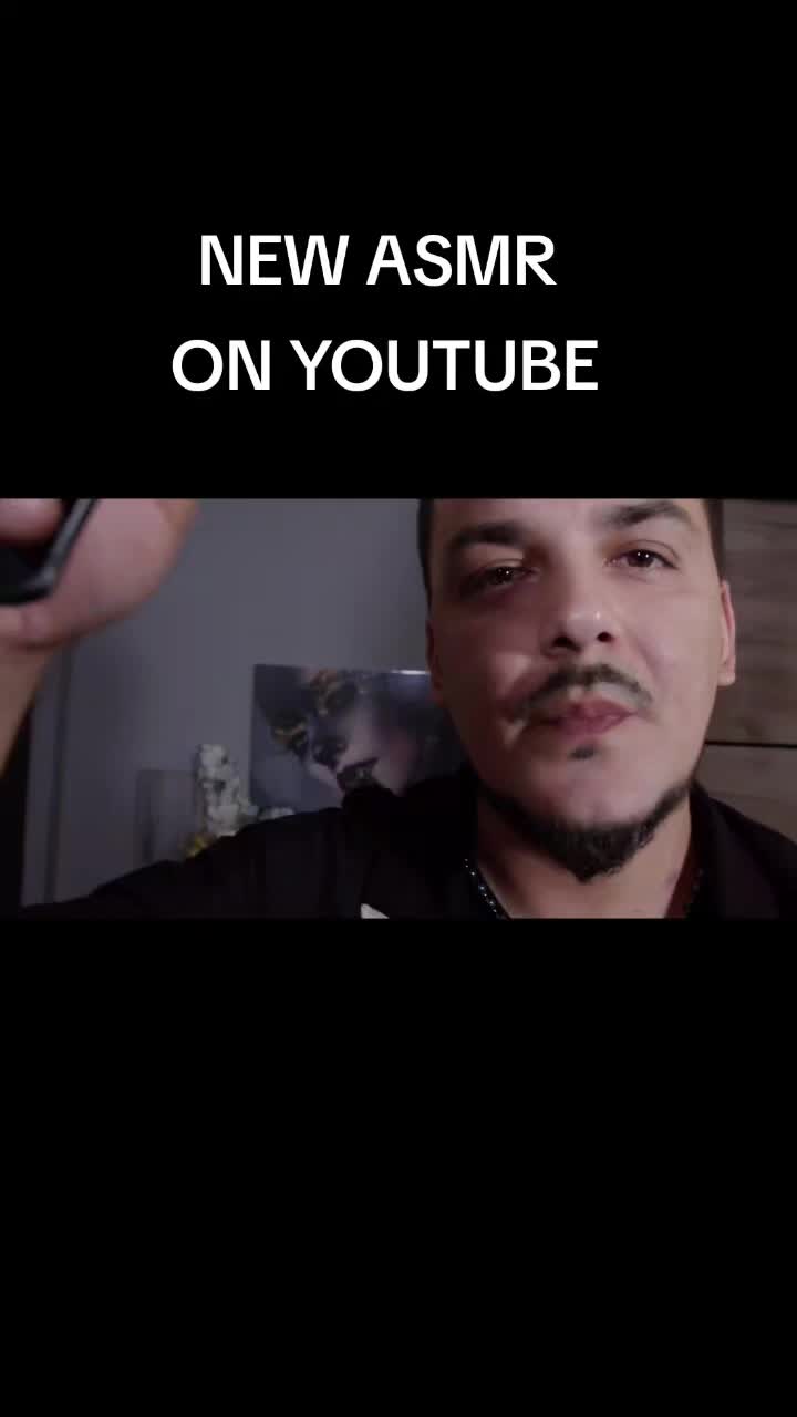 @Home made ASMR