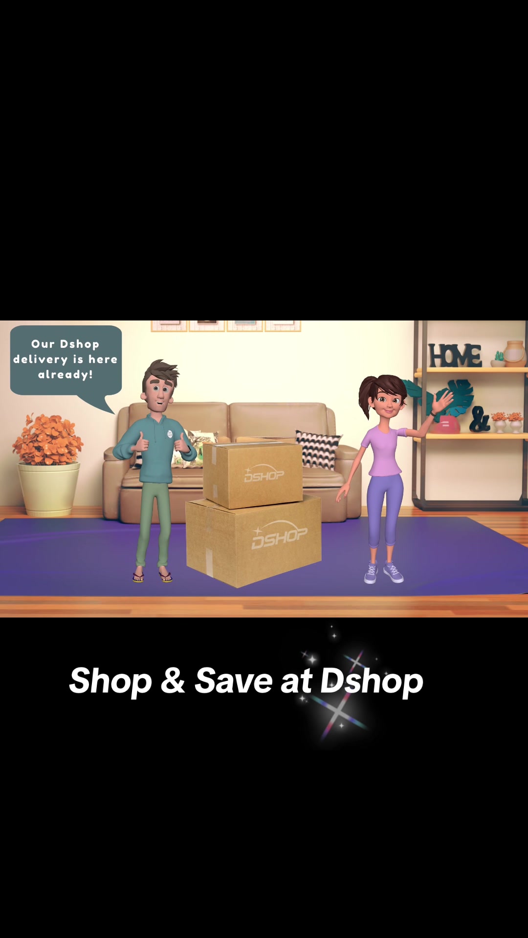 @DSHOP