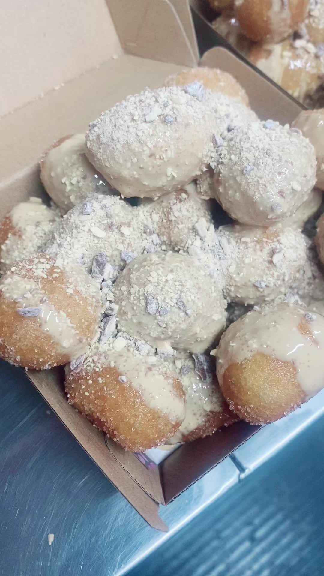 @Sweeet Street Food Truck