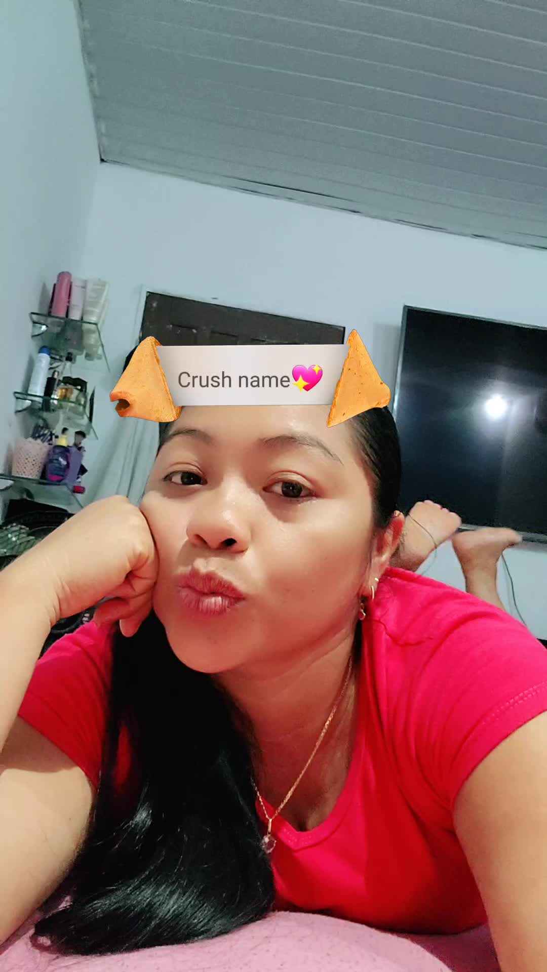 @Nanda ❤️