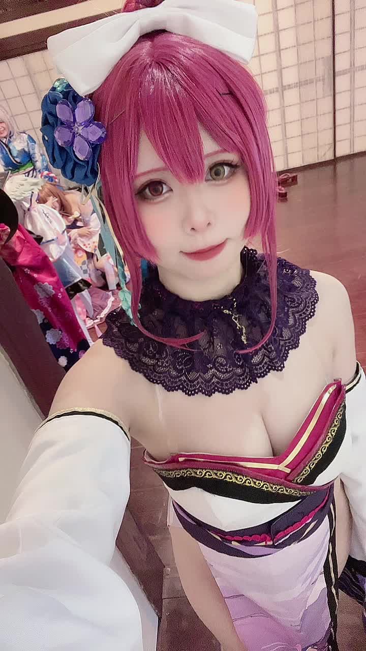 @小空Sora