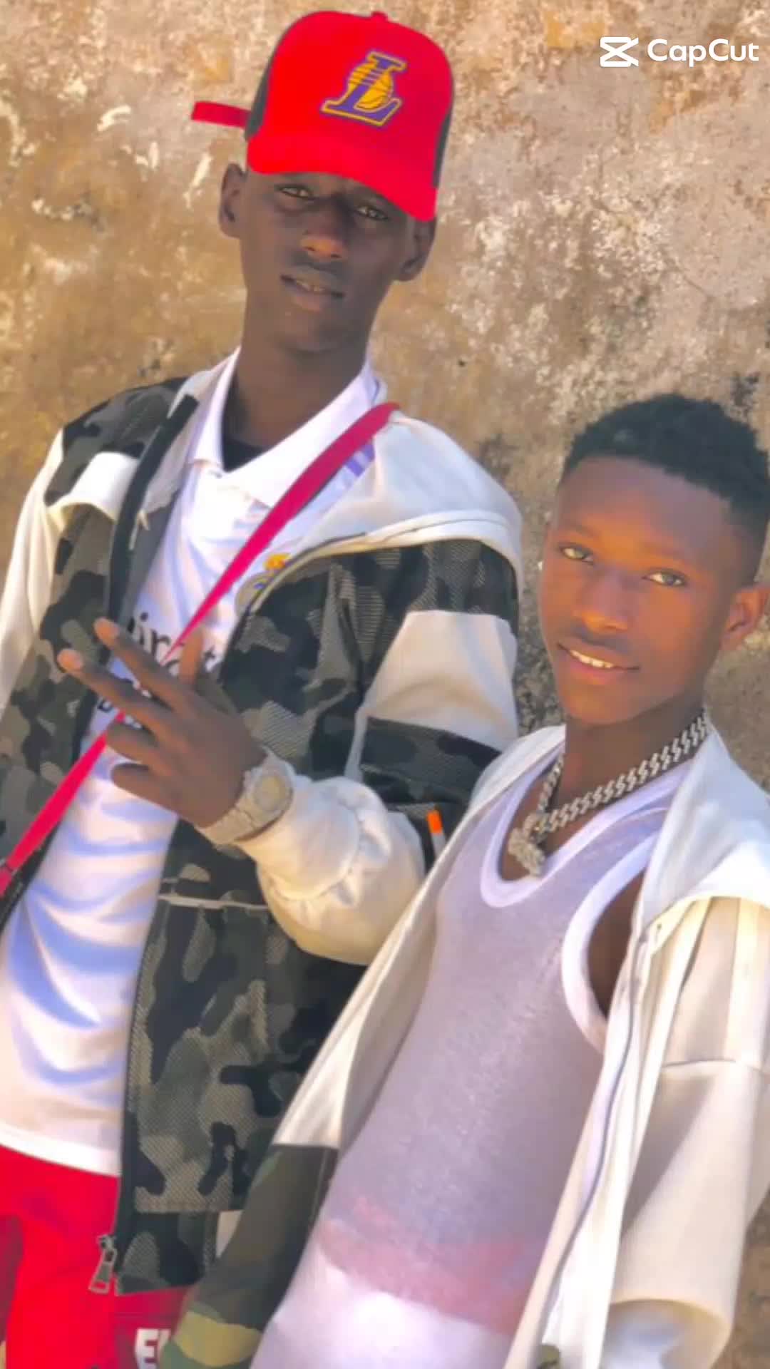 @Amadou