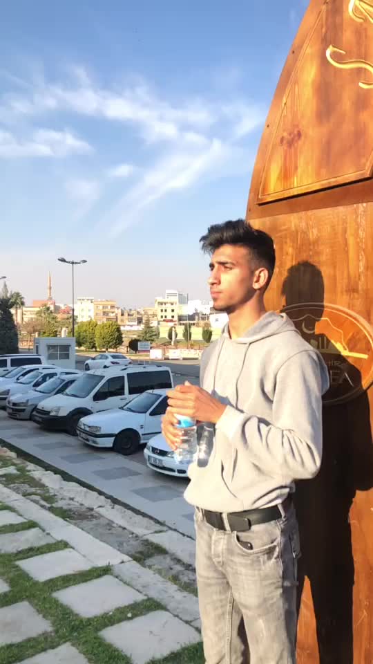@Ismail Yıldız
