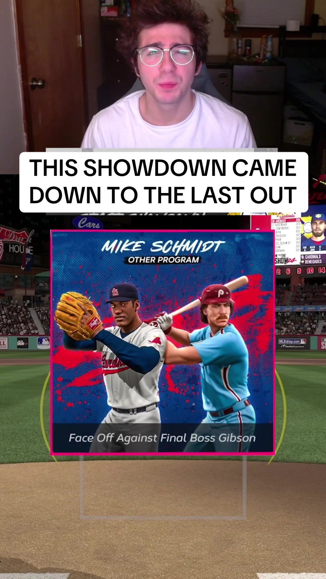 @MLBTheShow Content | YouTube