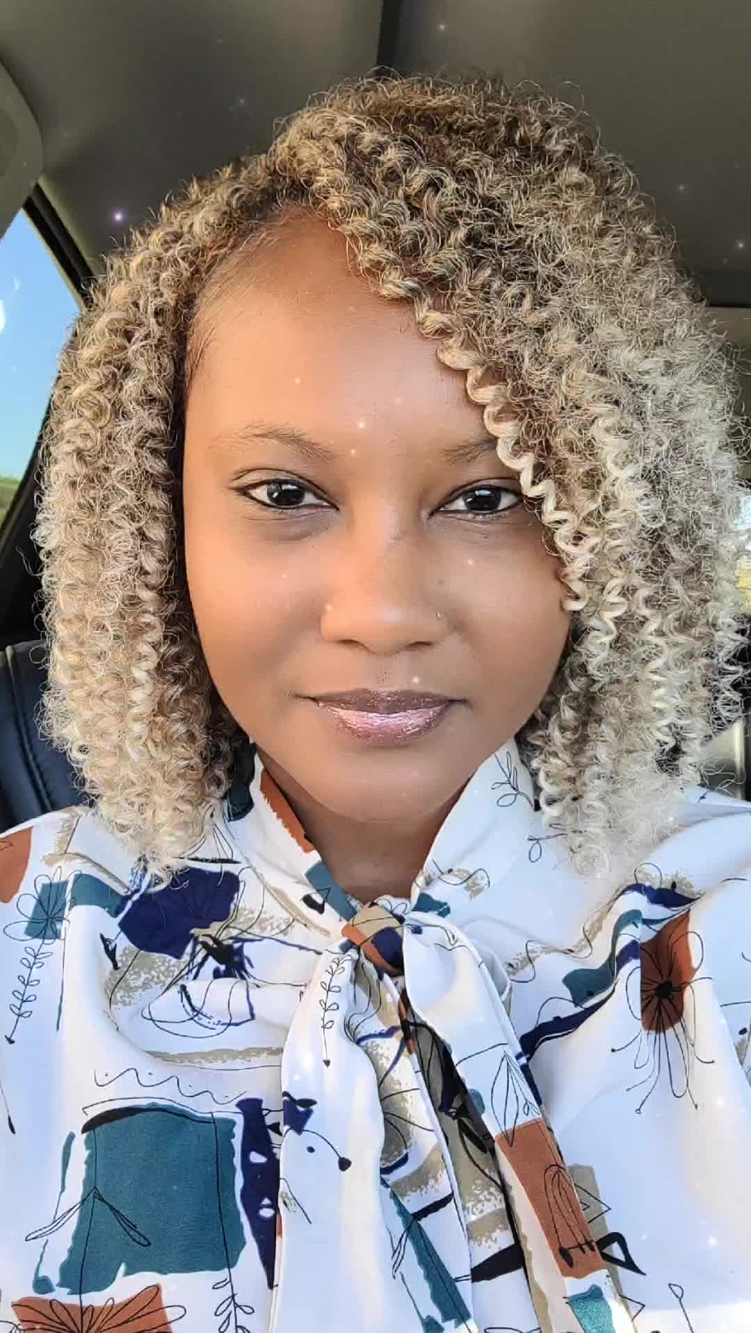 @DeeDee Wilson