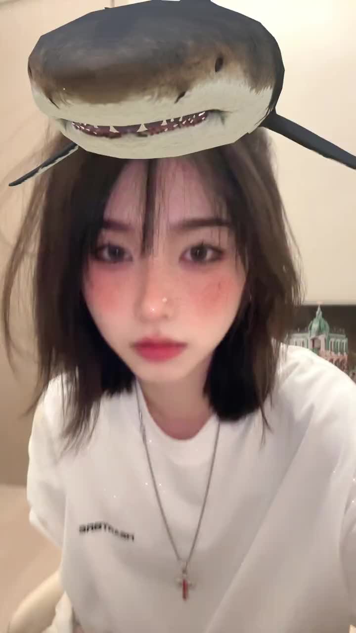 @KM