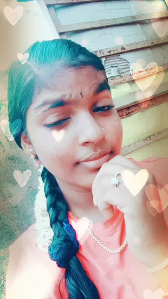 @iam tirupati rowdy pilla 🤘🤘