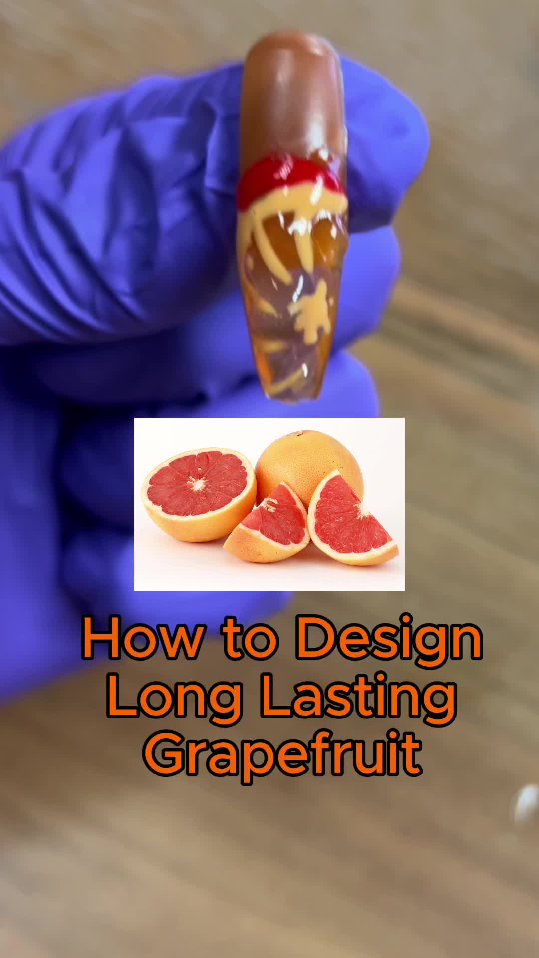 @Dental Nail Art