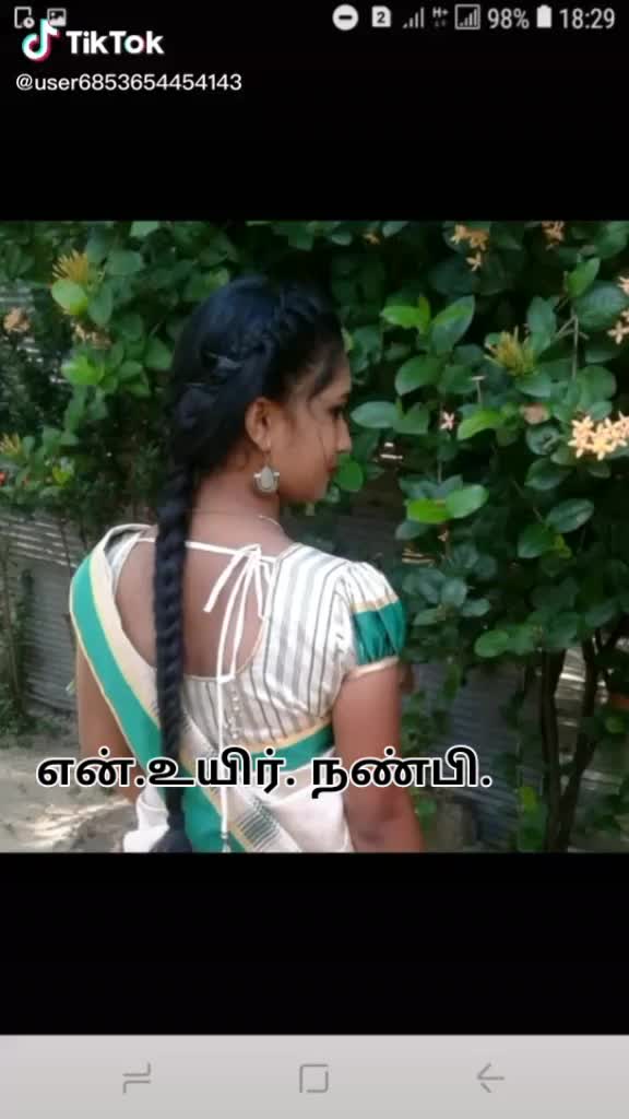 @Thanu 💕