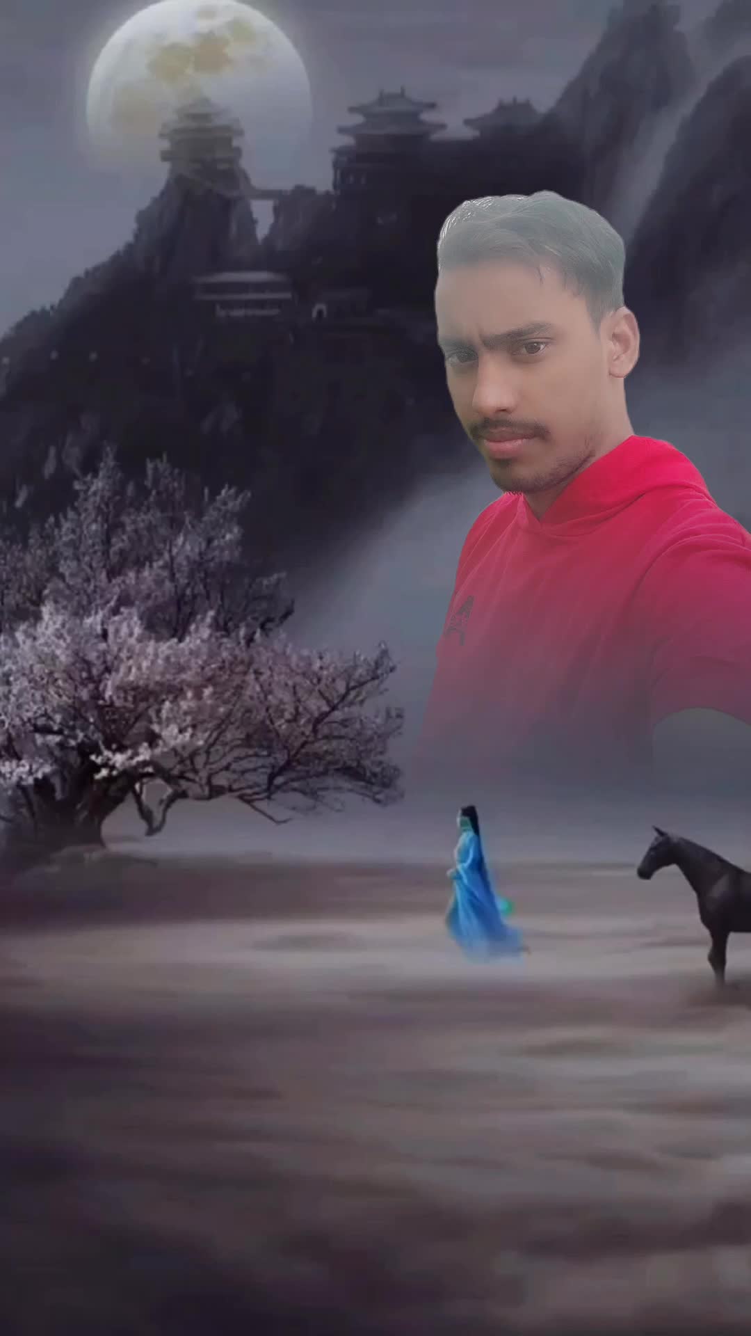 @&Srikanth thippani