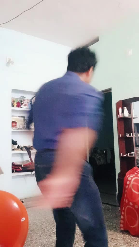 @Majji Hari