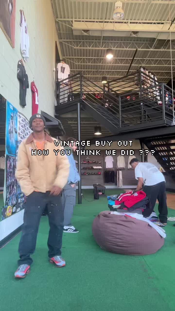 @The Private Shop