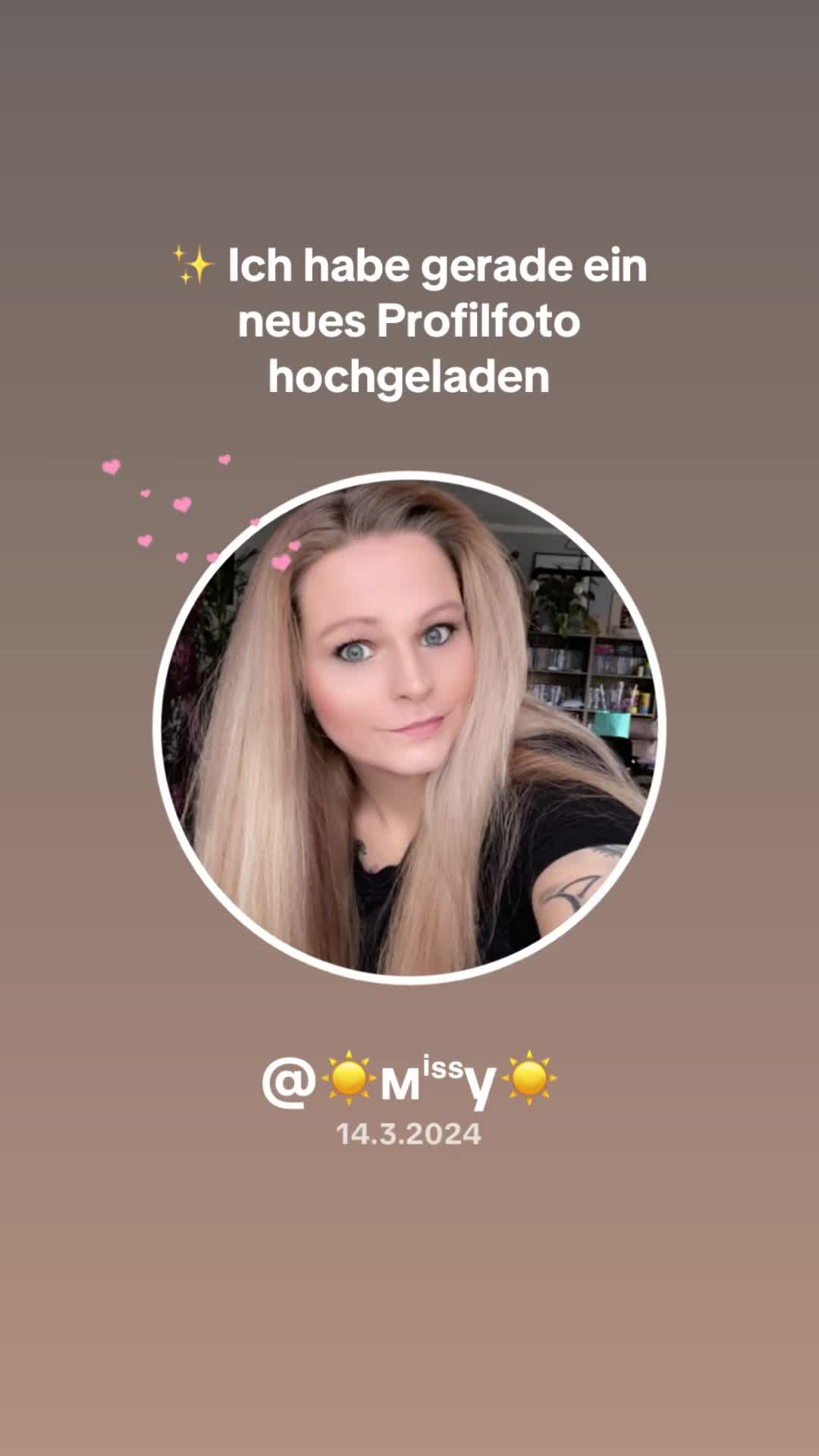 @☀️ᴍⁱˢˢy☀️