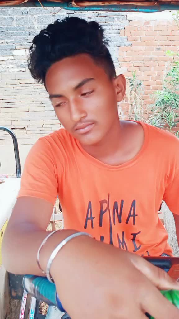 @lucky rasool