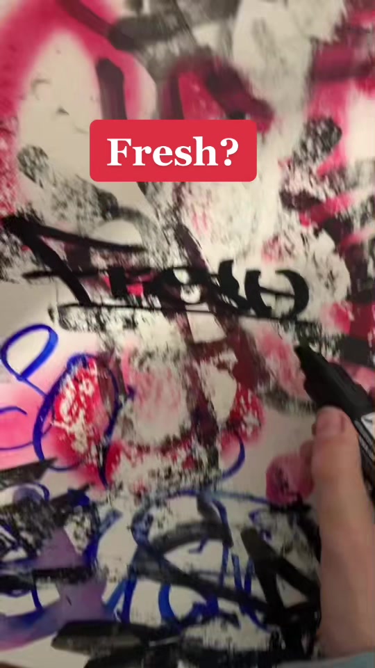 @Fresh tags ~ TMA Crew