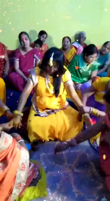 @Chandni Singh