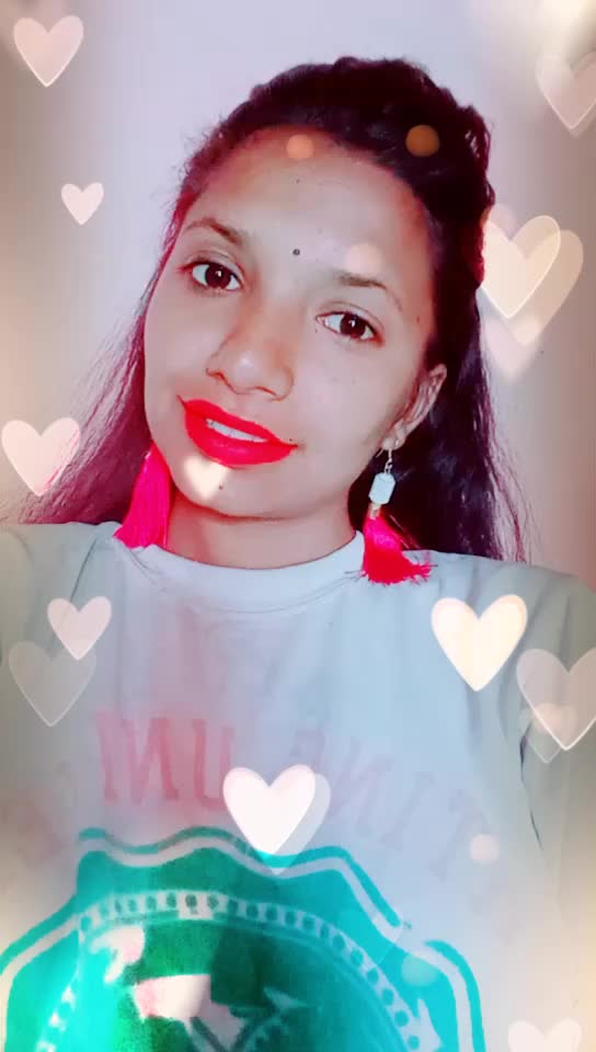 @Garhwali queen👸