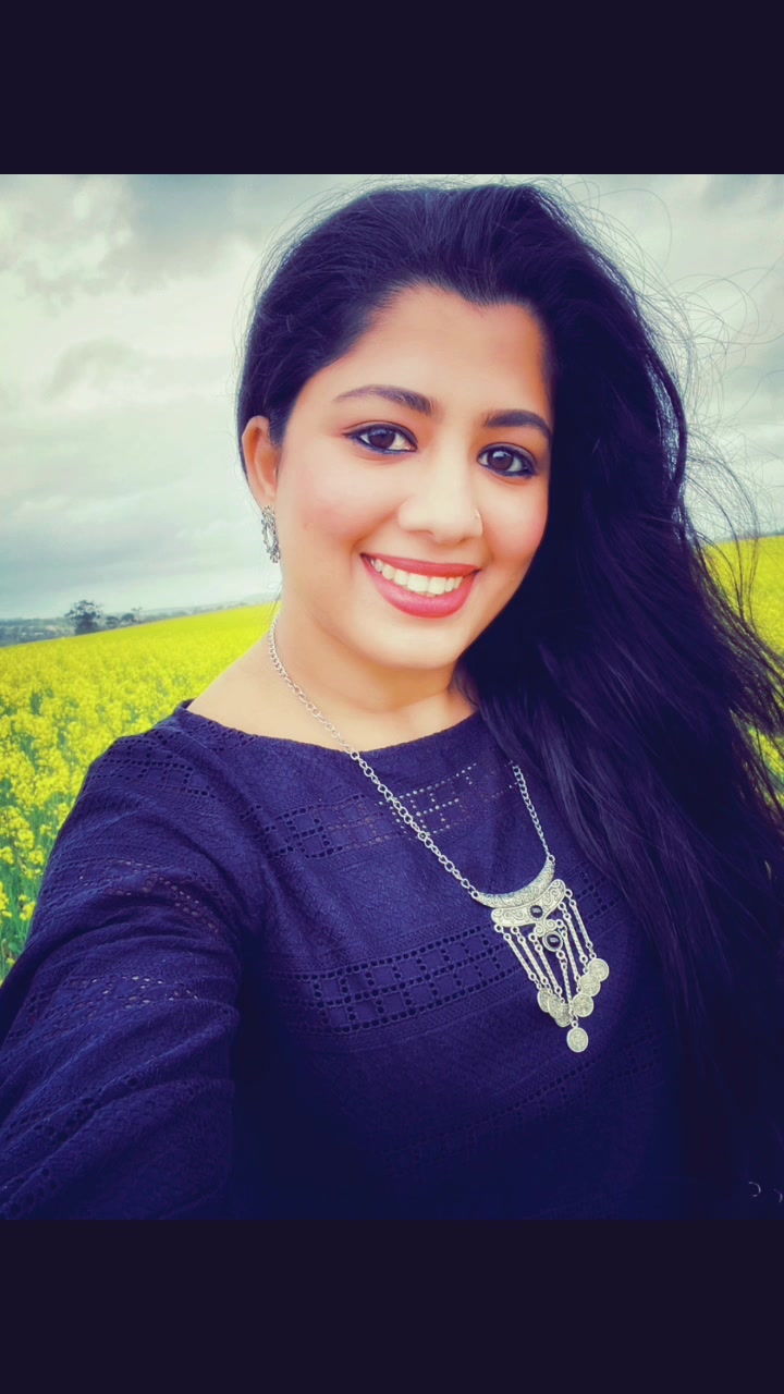 @Anjana Dinson