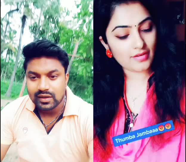 @ಅಭಿಷೇಕ್ ಗೌಡ