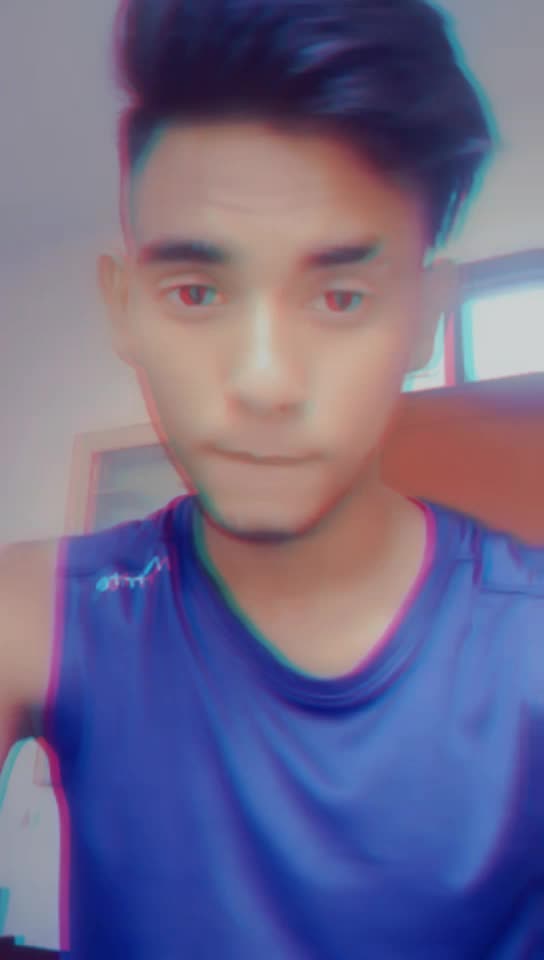 @crazy _boy😋😋