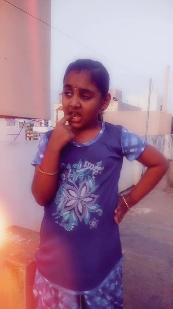 @Allam Surya Tej