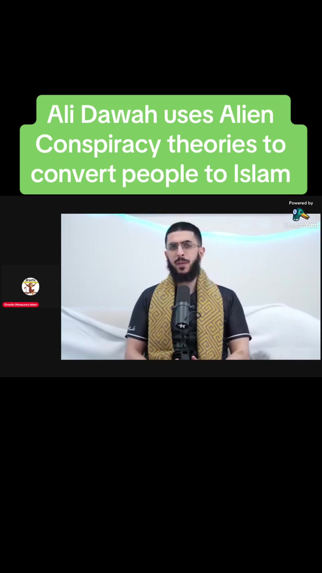 @islamic Investigations