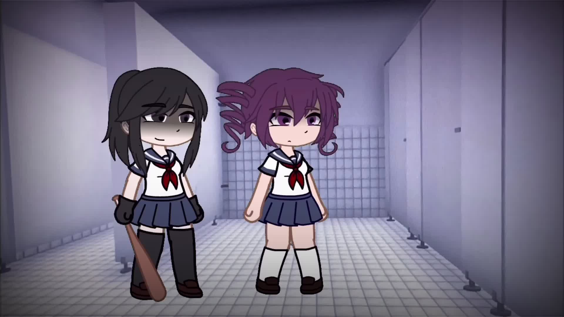 @Ayano Aishi