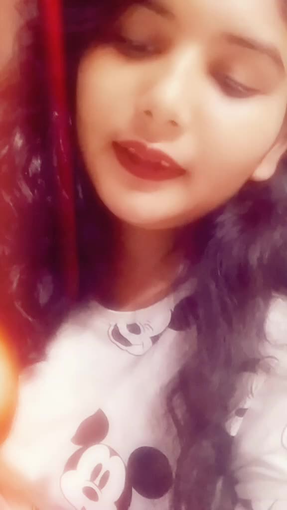 @ahana Sharma