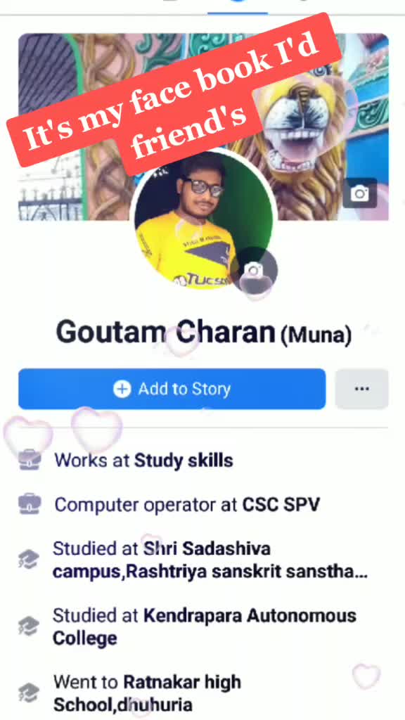 @Goutam Mallick