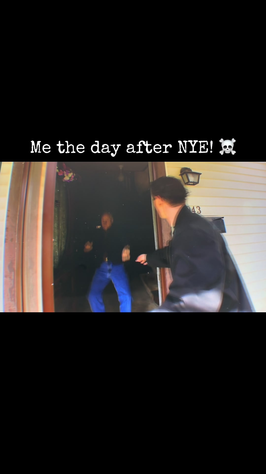 @LS Ghost Hunters