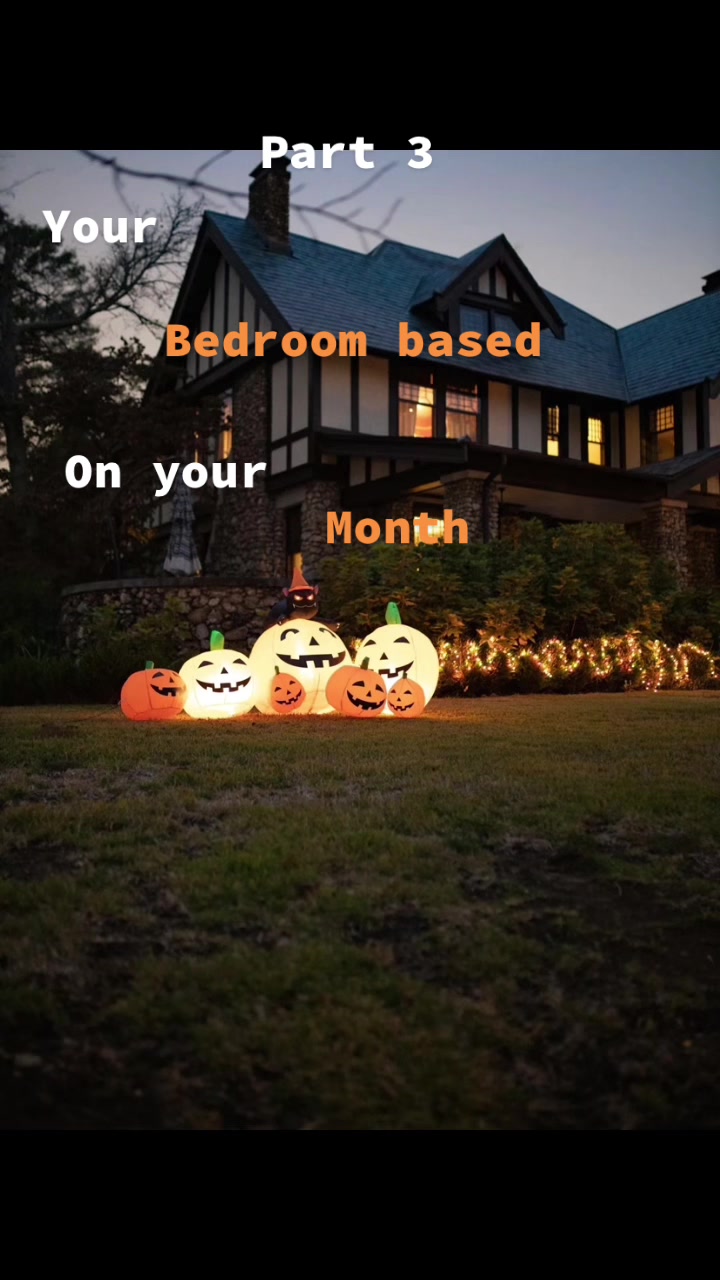 @Halloween