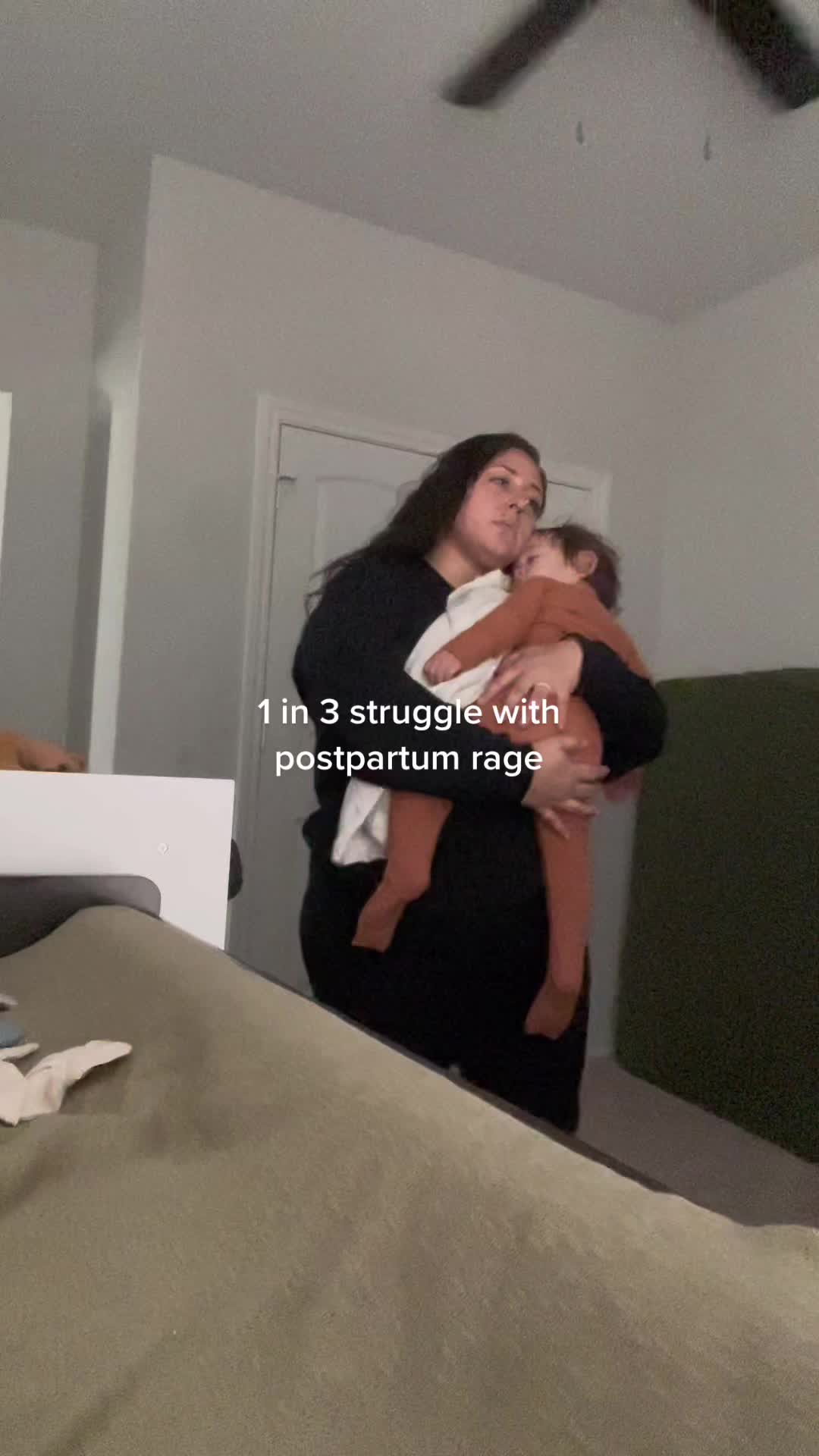 @Tess at Home