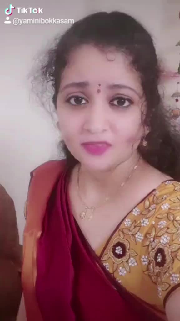 @Yamini Bokkasam