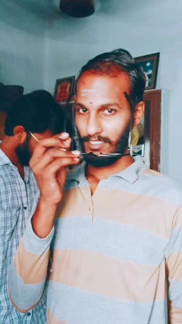 @KARTHIK Rebelism