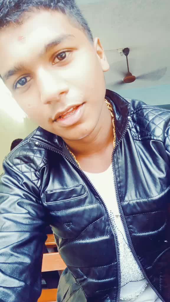 @Ritesh Gowari