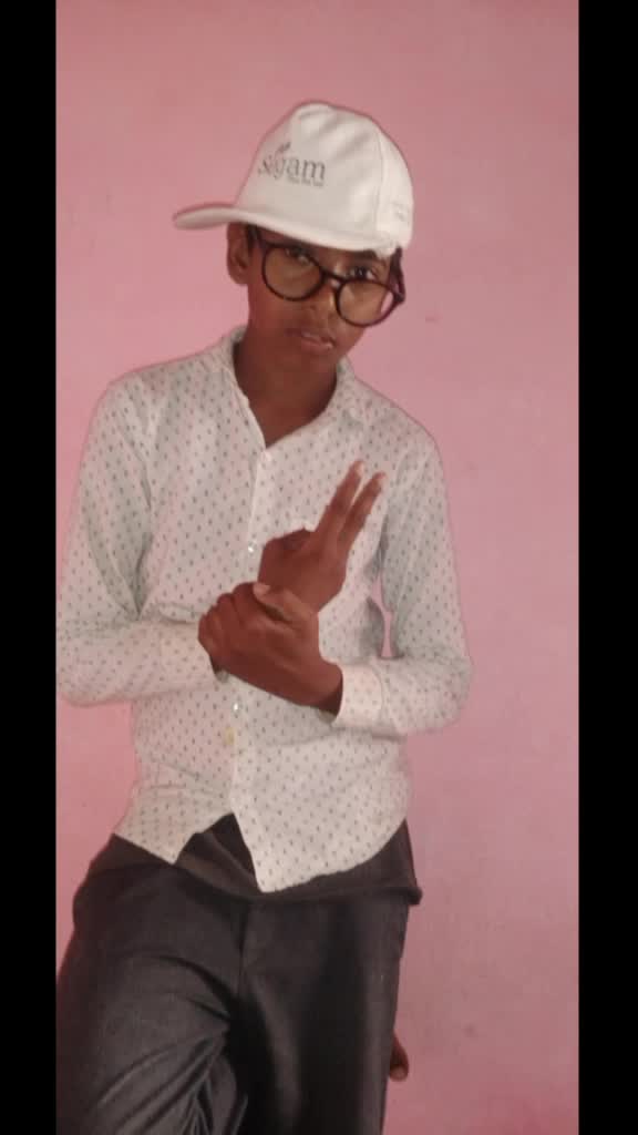 @Yamraj