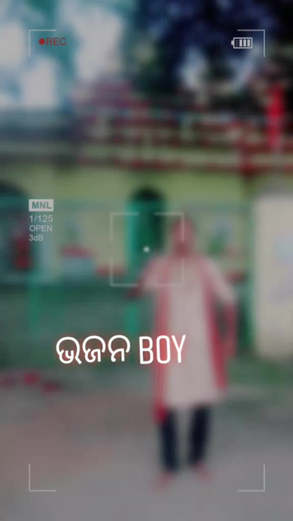 @Babi Behera