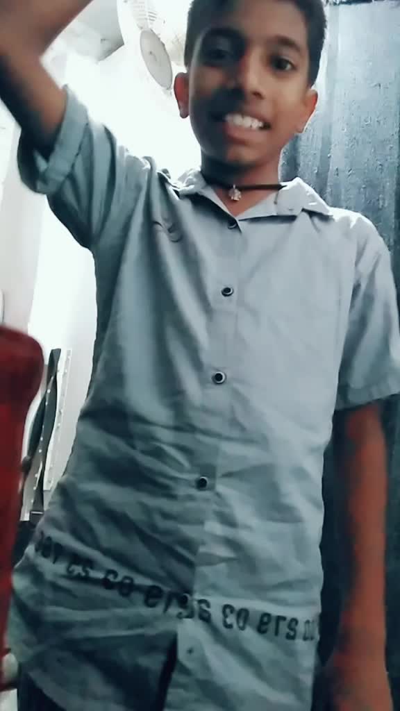 @lovely boy Munna