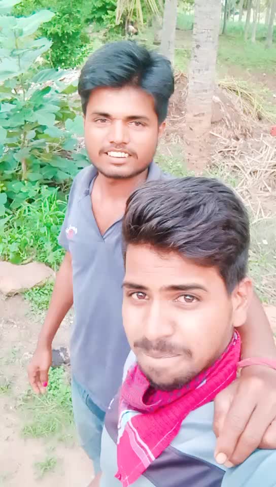 @Mantu D