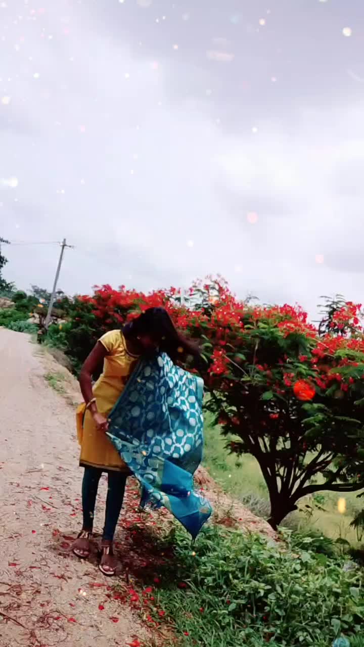 @Devi Sri ❤Reddy