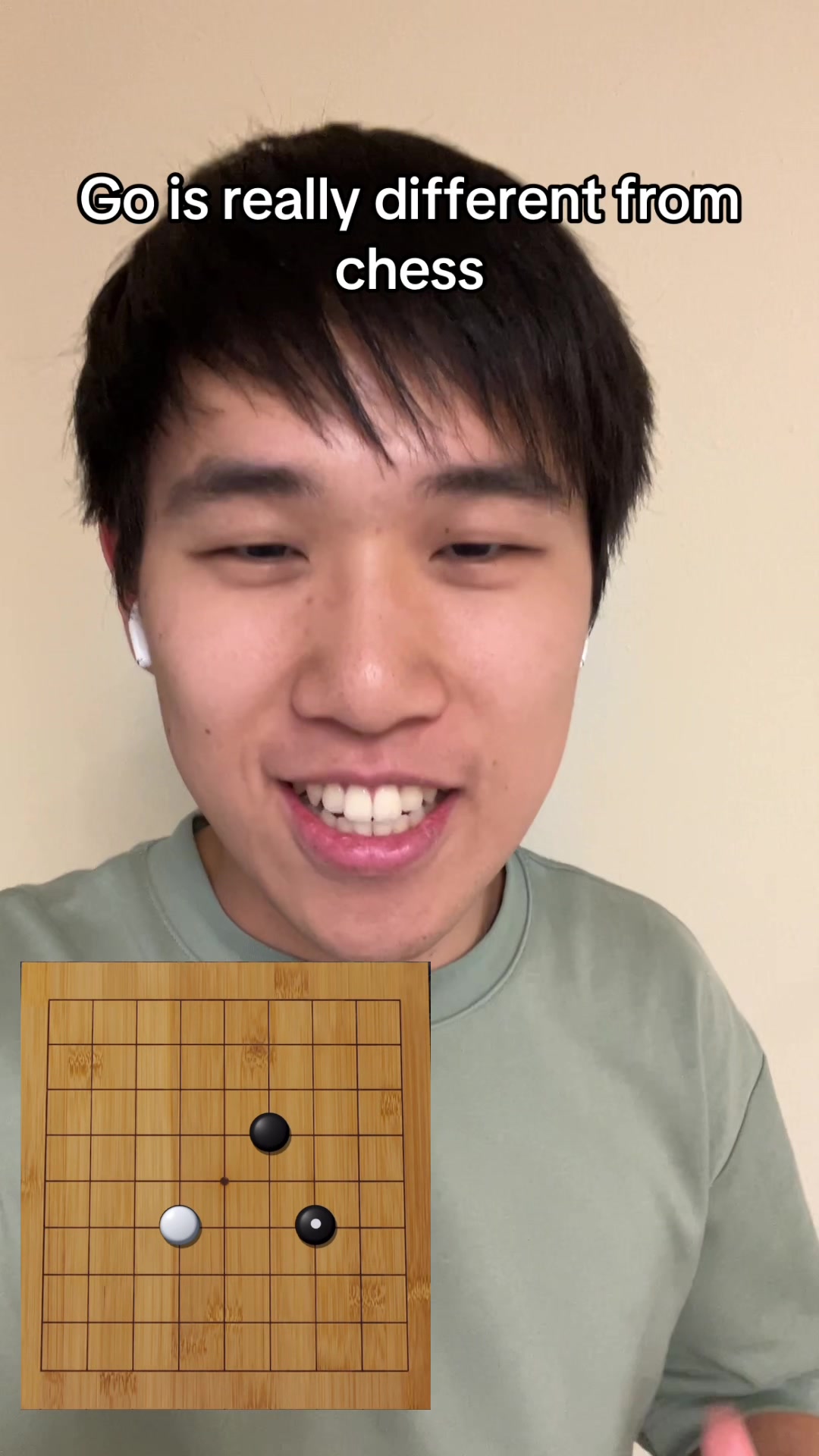 @Brian&rsquo;s School of Go