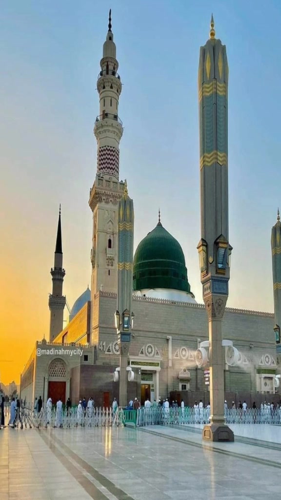 @Makkah  mukarrama660