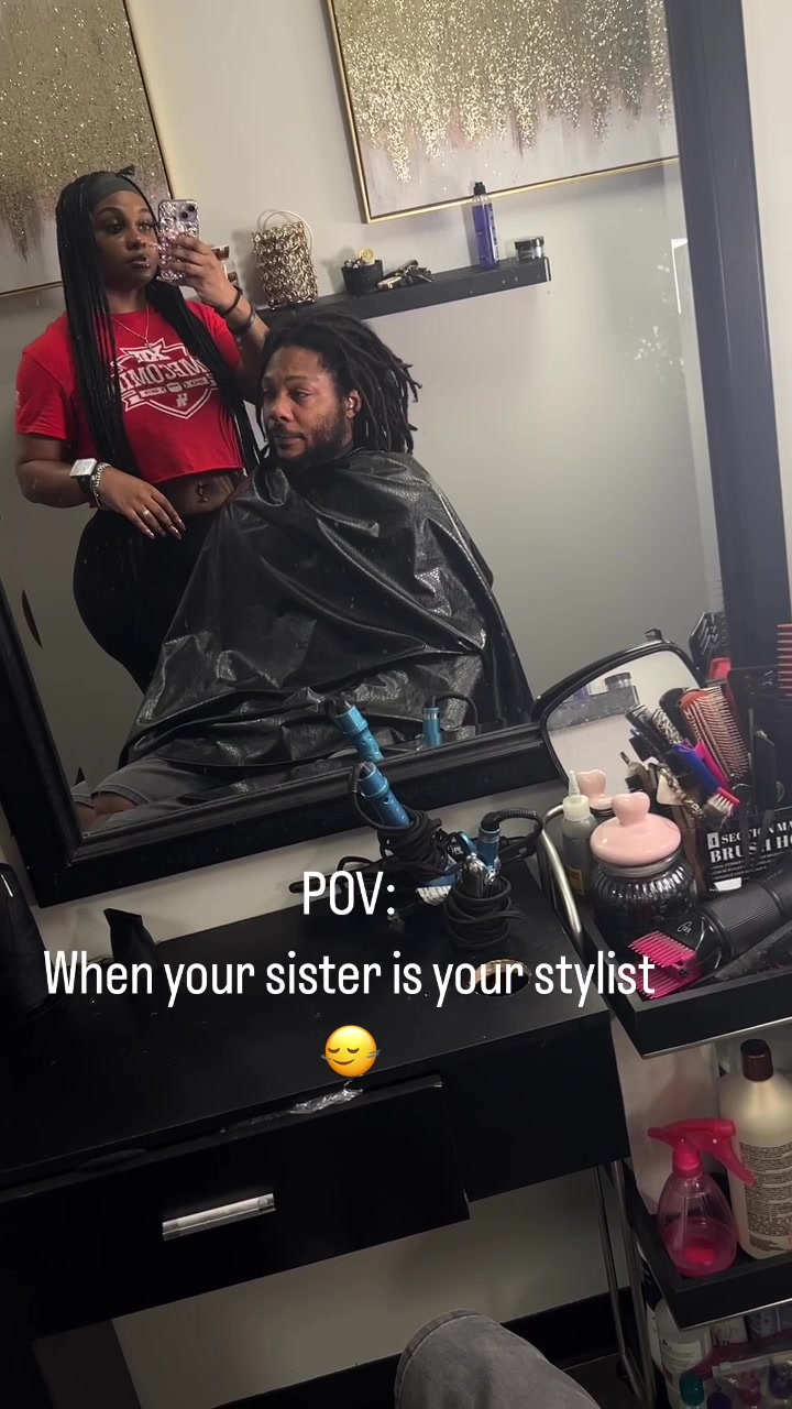 @BlackAllure Styles