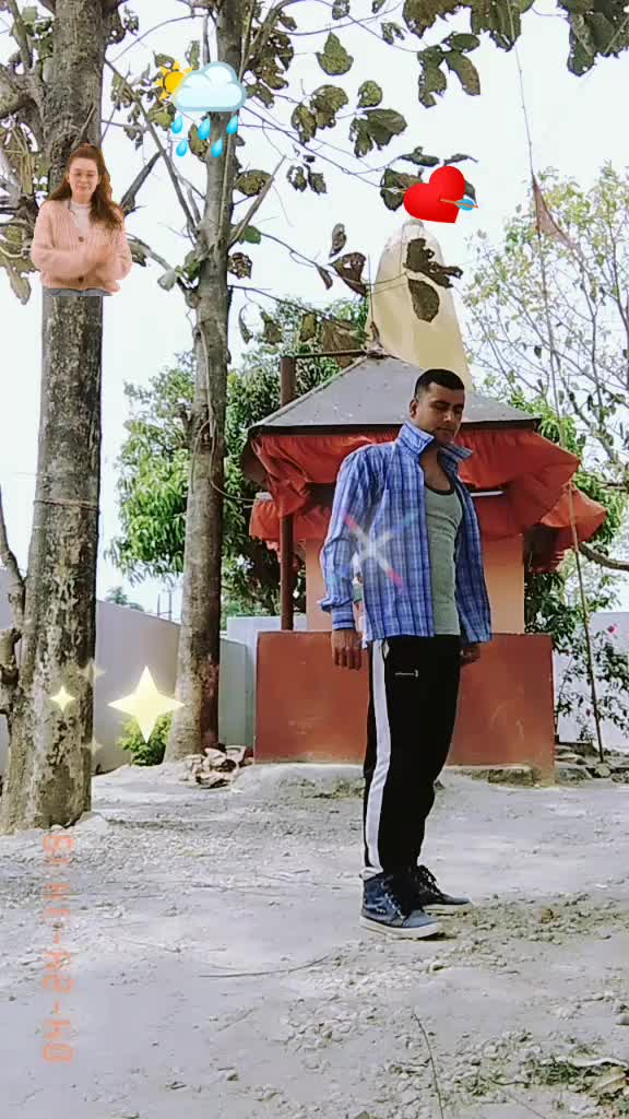 @Yadavpramod❤️