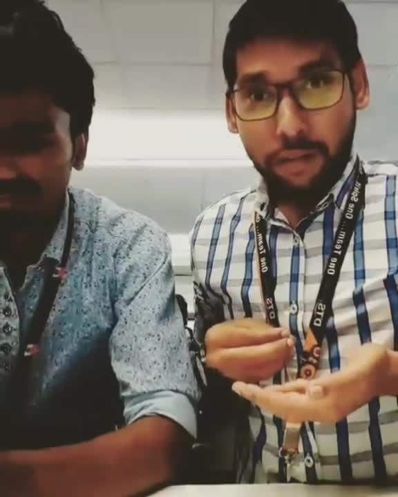 @Nikhil