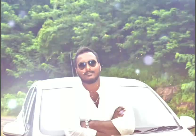 @Bharath C. Darshan